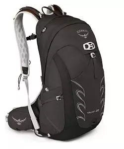 Sac osprey talon 22 homme équipement commencer randonnée