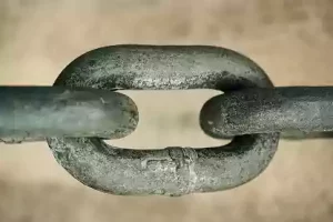 chaine résistance