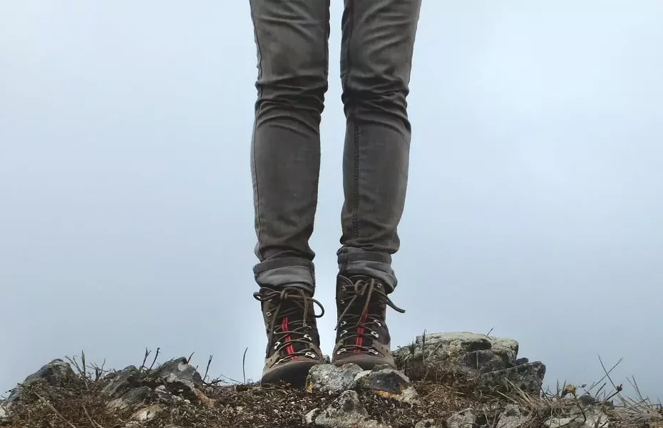 quelles chaussures de randonnée imperméables choisir ?
