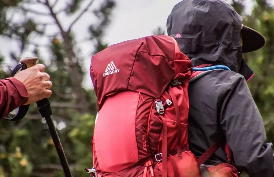 Choisir son sac à dos de randonnée