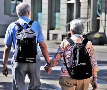 exemple sac à dos