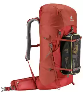 exemple sac randonnée