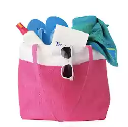 choix sac randonnée cabas