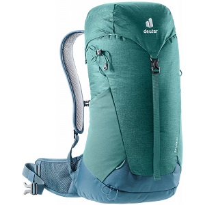 Sac à dos deuter pour le trek