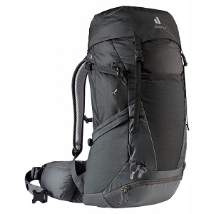 Sac deuter pour la rando trek femme