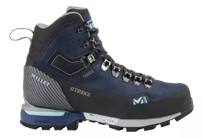 Choisir la meilleure chaussures de randonnée millet