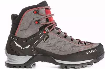 Meilleures chaussures pour faire de la randonnée trekking