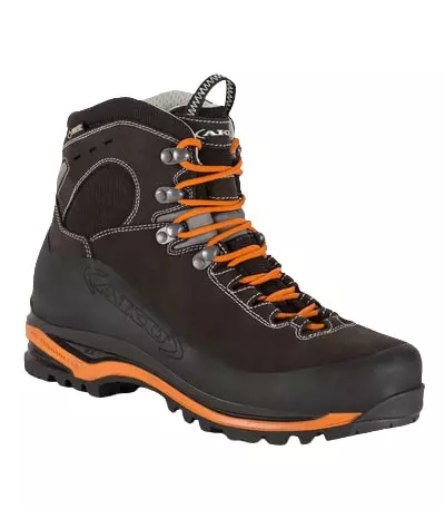 Meilleures chaussures de randonnée pour le trekking