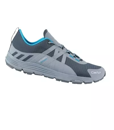 Chaussures de randonnnée basses cimalp