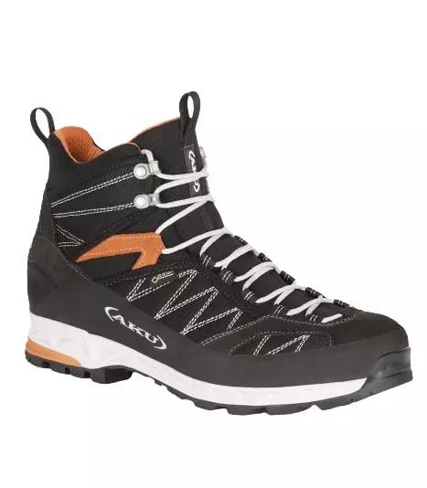Choisir la meilleure chaussure de randonnnée
