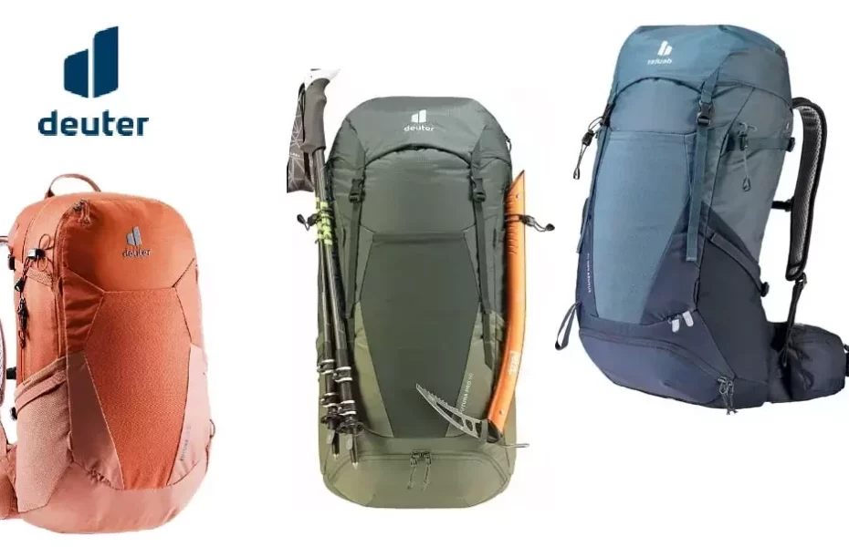 Comment choisir un sac de randonnée Deuter nous