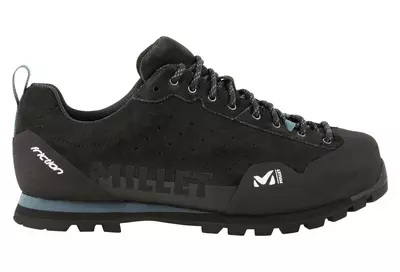 Meilleures chaussures d'approche millet randonnée esclade