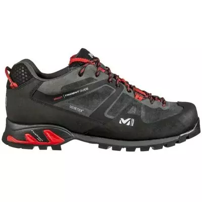 Trouver sa chaussure d'approche pour la randonnée