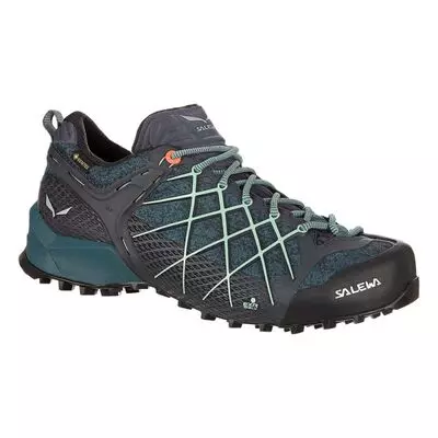 Meilleures chaussures millet approche