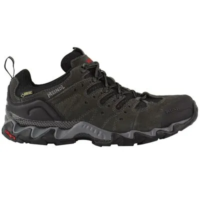 Chaussure meindl pour la marche nordique