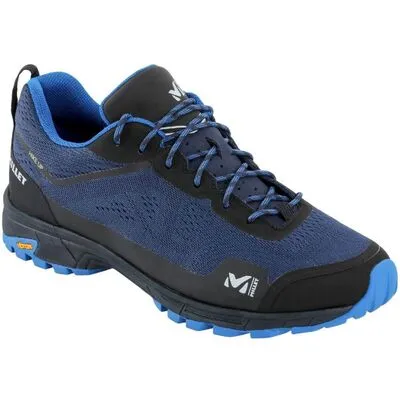 Chaussure millet pour faire marche rapide nordique