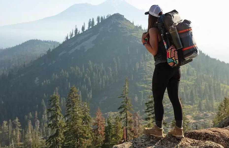 Trouver un sac à dos 50 litres pour la randonnée
