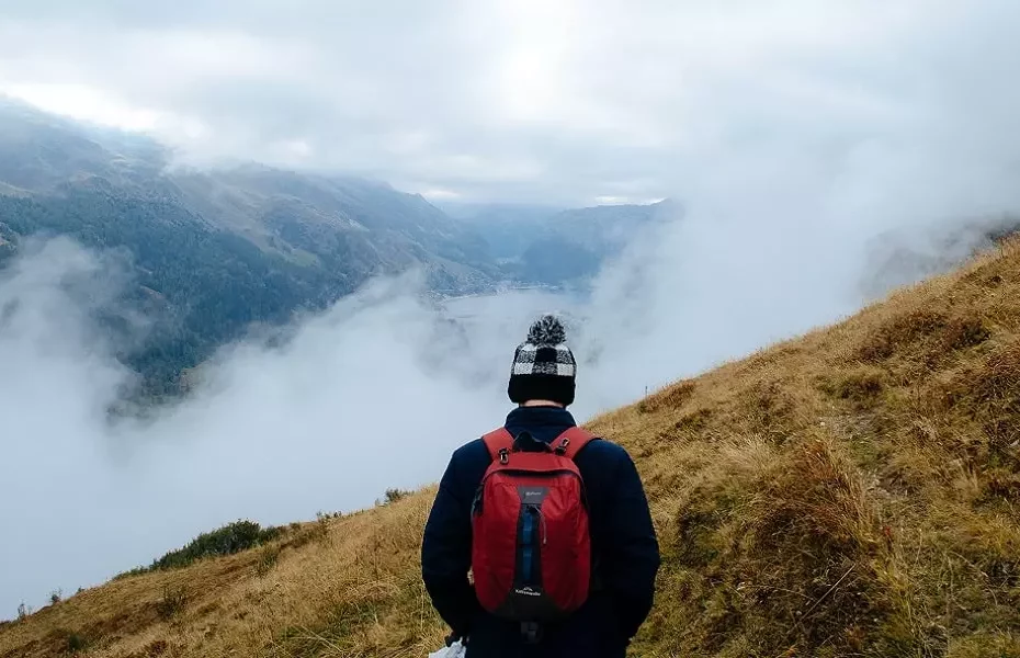 sac à dos 20 litres de randonnée
