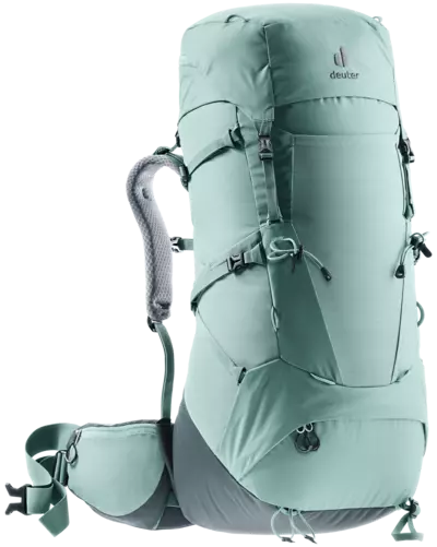 Sac à dos femme pour la randonnée trek