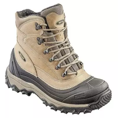 Comment choisir sa chaussure randonnée hiver