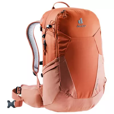 Meilleure sac à dos 20 litres pour femme- deuter futura 25