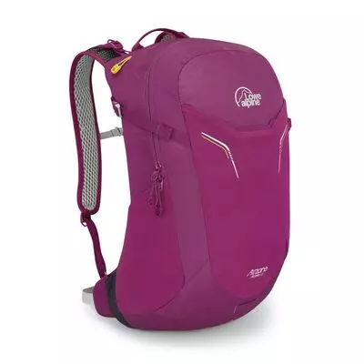 Meilleur sac à dos low alpine pour femme randonnée