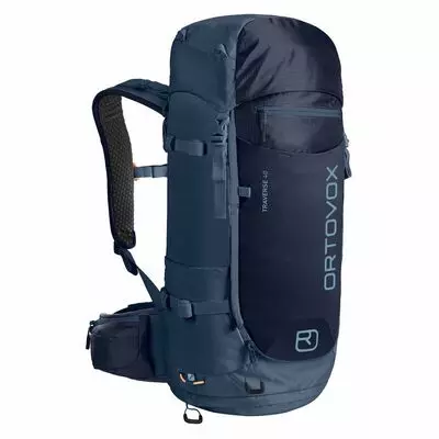 Le meilleur sac randonnée pour homme 40 litres