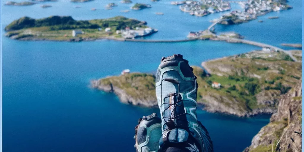 les équipements pour faire des randonnées accompagnées