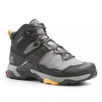 Chaussures de randonnée et de trekking salomon questmid 4