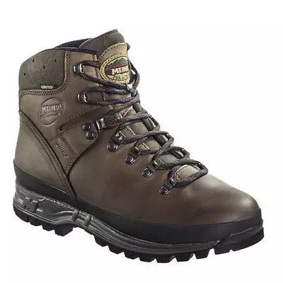 Chaussure de trekking et de randonnée Meindl Burma