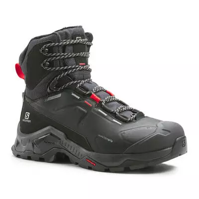 Chaussures de randonnée hiver Salomon