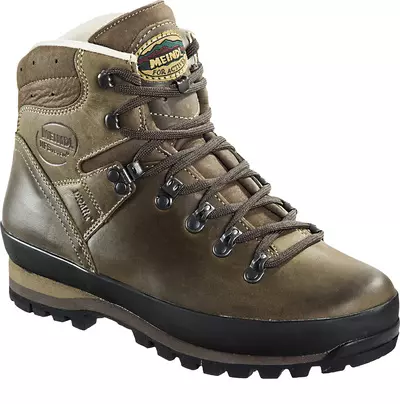 Chaussure de randonnée Bordeao Meindl