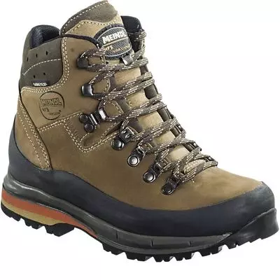 Trouver la meilleure paire de chaussure randonnée meindl