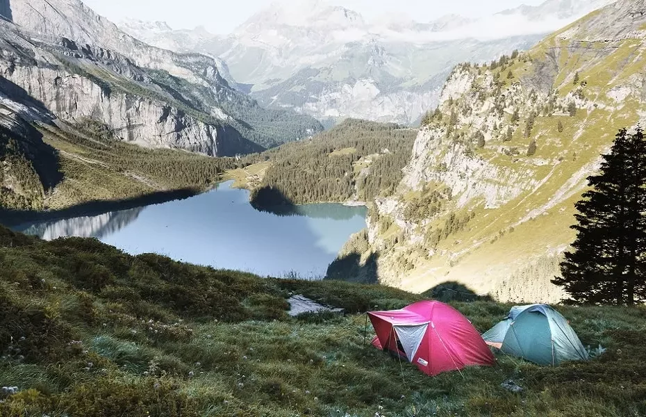Trouver la meilleure micro aventure en france