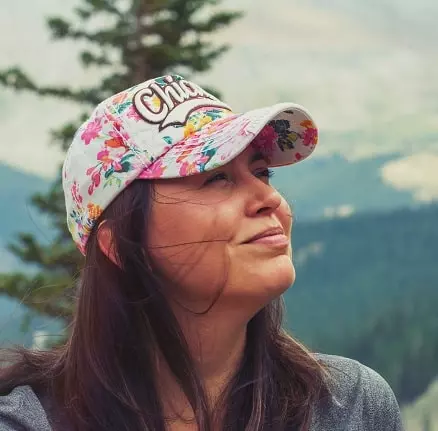 Clementine de we trek